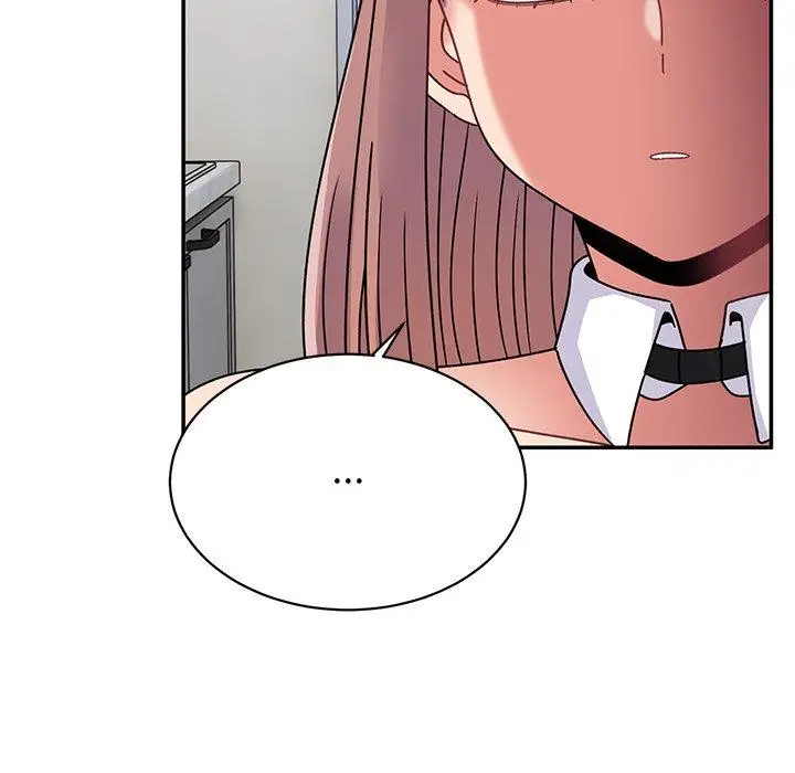 漫画《顽皮女孩敏儿》第36话第45张图