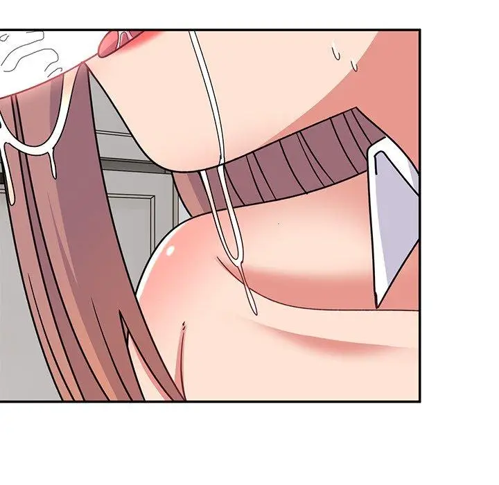 漫画《顽皮女孩敏儿》第36话第77张图