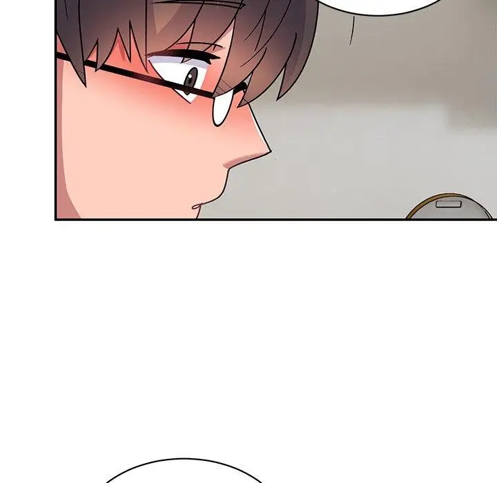漫画《顽皮女孩敏儿》第36话第83张图