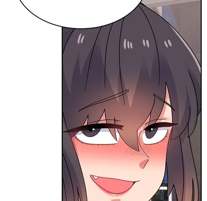 漫画《顽皮女孩敏儿》第36话第94张图