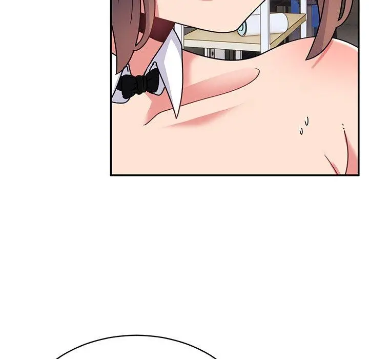 漫画《顽皮女孩敏儿》第36话第95张图