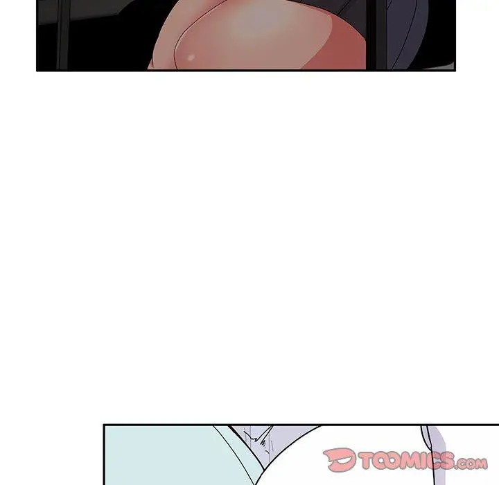 漫画《顽皮女孩敏儿》第38话第100张图