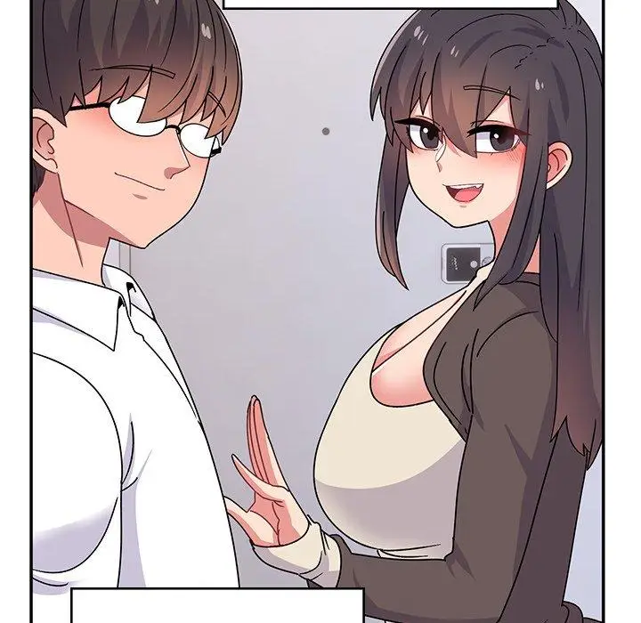 漫画《顽皮女孩敏儿》第38话第105张图