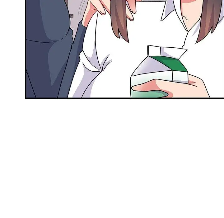 漫画《顽皮女孩敏儿》第38话第123张图