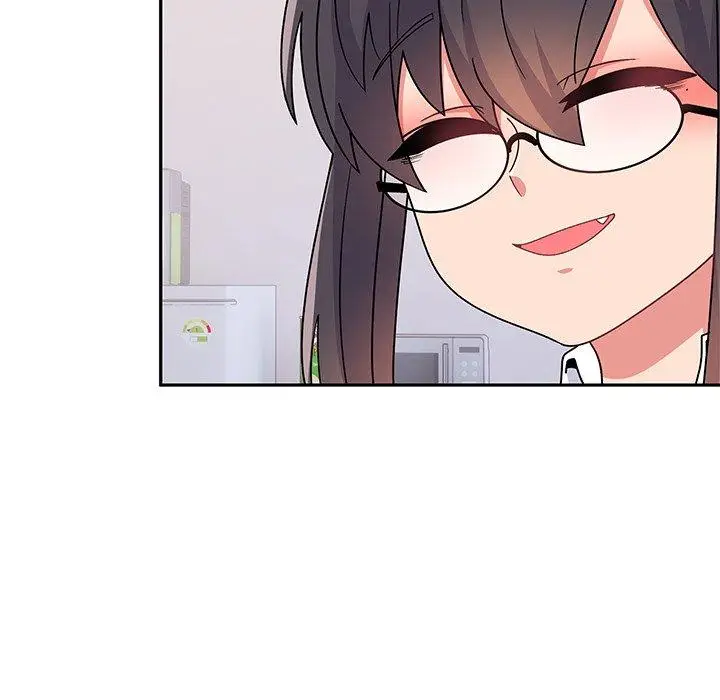 漫画《顽皮女孩敏儿》第38话第127张图