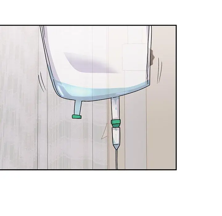 漫画《顽皮女孩敏儿》第38话第137张图