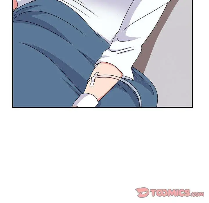 漫画《顽皮女孩敏儿》第38话第140张图