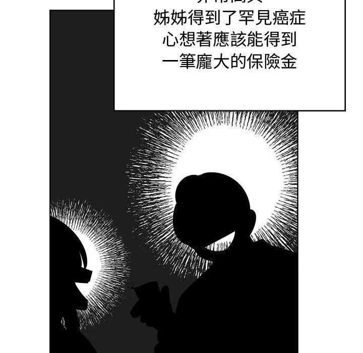 漫画《顽皮女孩敏儿》第38话第144张图