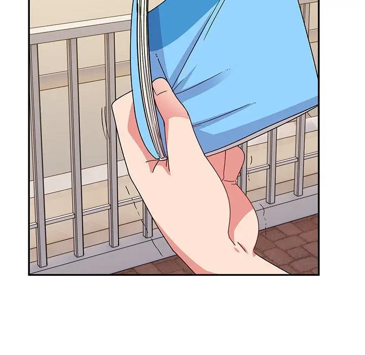 漫画《顽皮女孩敏儿》第38话第165张图