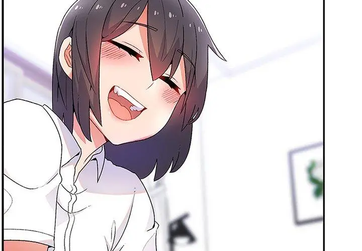 漫画《顽皮女孩敏儿》第38话第2张图