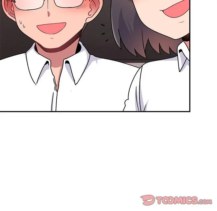 漫画《顽皮女孩敏儿》第38话第44张图