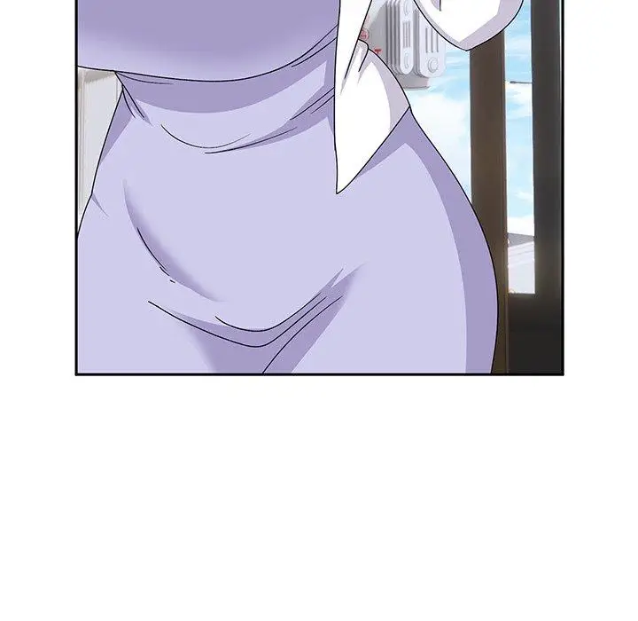 漫画《顽皮女孩敏儿》第38话第6张图