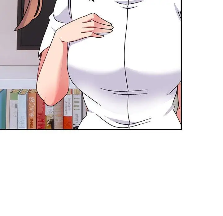漫画《顽皮女孩敏儿》第38话第91张图