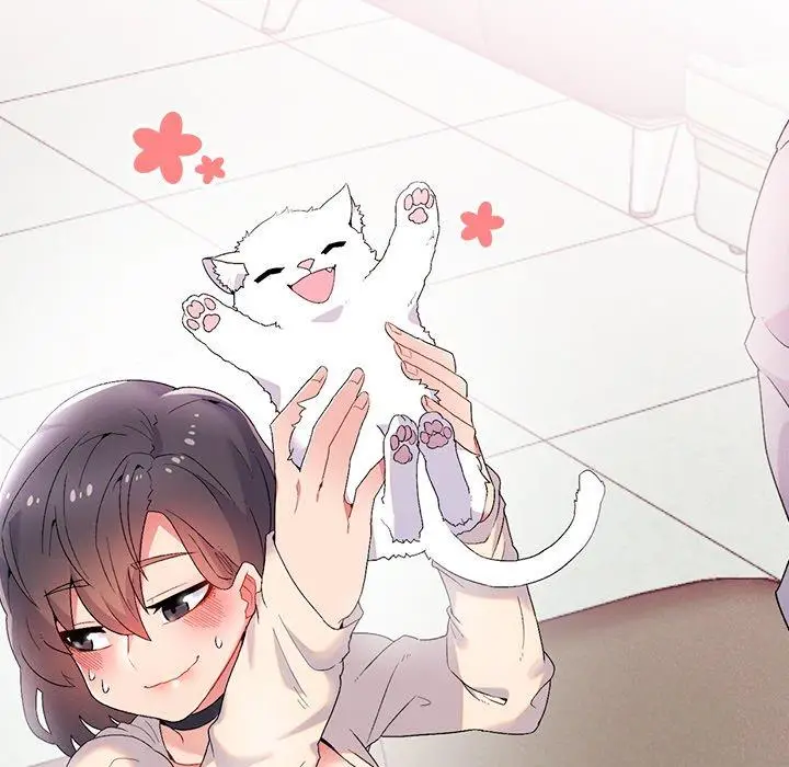 漫画《顽皮女孩敏儿》第39话第11张图