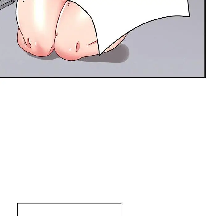 漫画《顽皮女孩敏儿》第39话第118张图