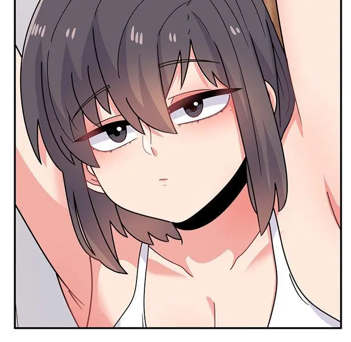 漫画《顽皮女孩敏儿》第39话第127张图