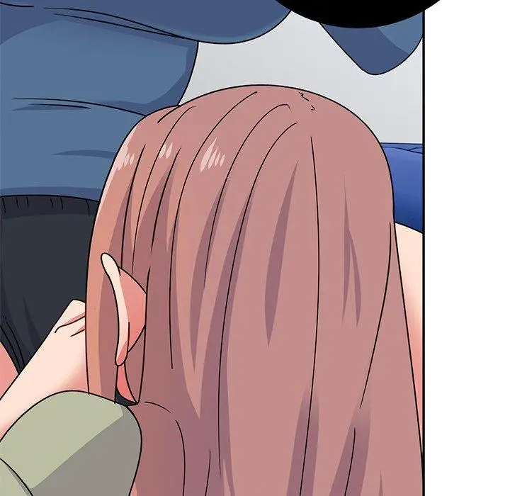 漫画《顽皮女孩敏儿》第39话第153张图