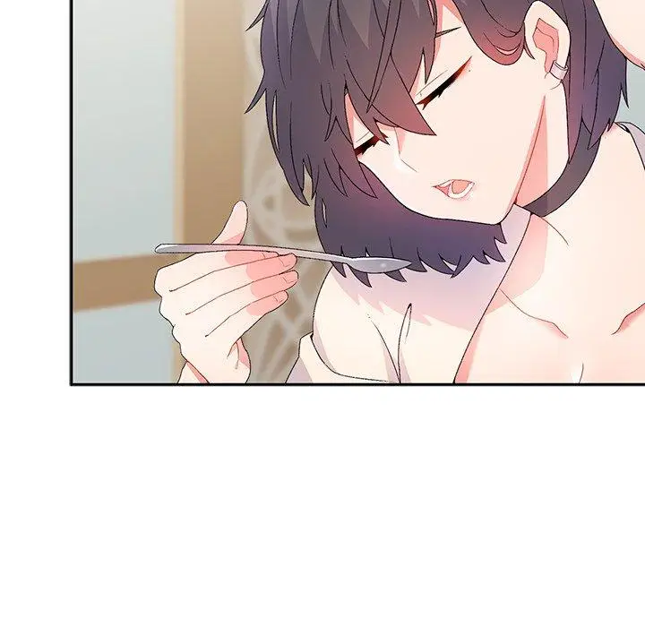 漫画《顽皮女孩敏儿》第39话第18张图