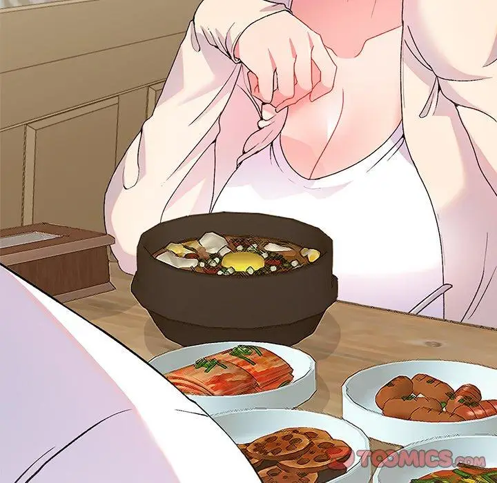 漫画《顽皮女孩敏儿》第39话第25张图