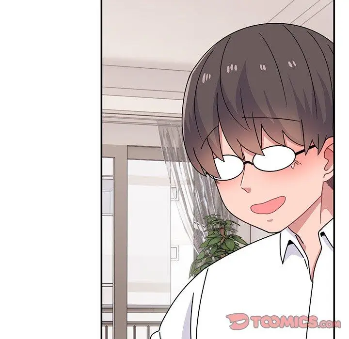 漫画《顽皮女孩敏儿》第39话第45张图