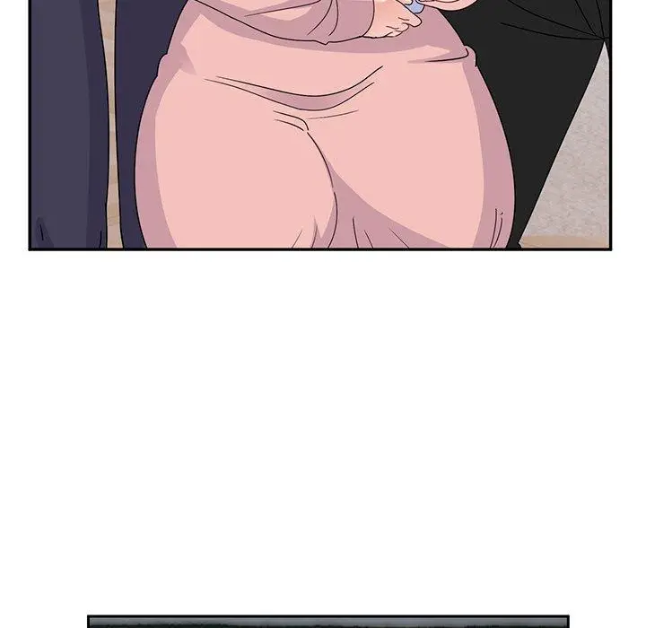 漫画《顽皮女孩敏儿》第39话第54张图