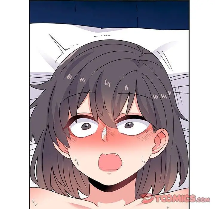 漫画《顽皮女孩敏儿》第39话第55张图