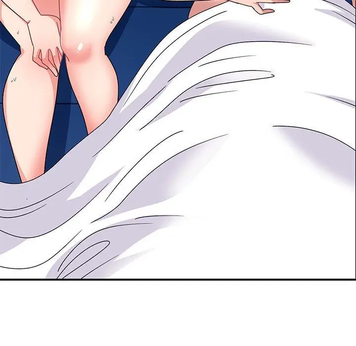 漫画《顽皮女孩敏儿》第39话第68张图