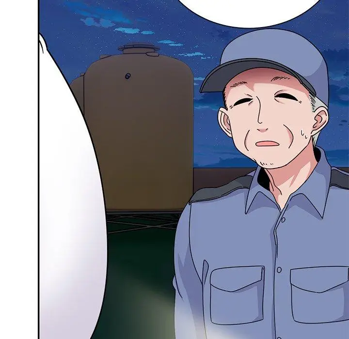 漫画《顽皮女孩敏儿》第39话第96张图