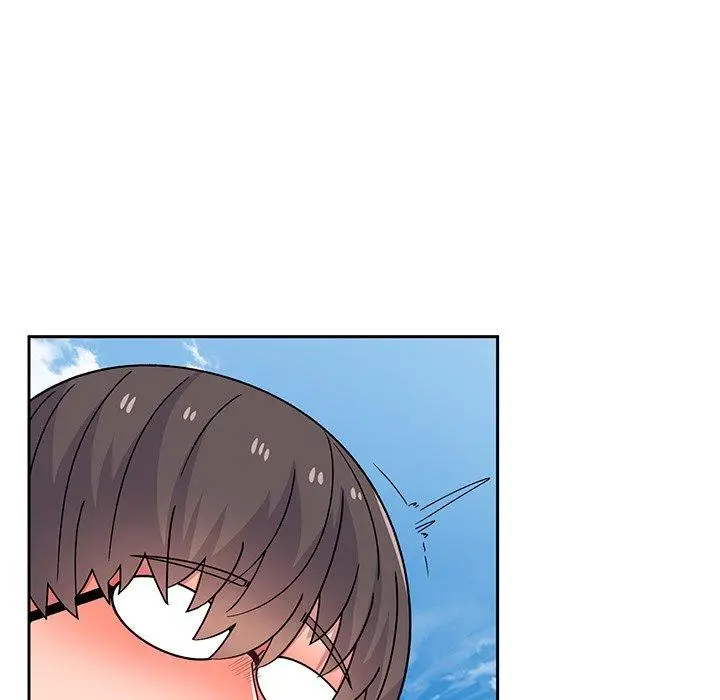 漫画《顽皮女孩敏儿》第40话第101张图