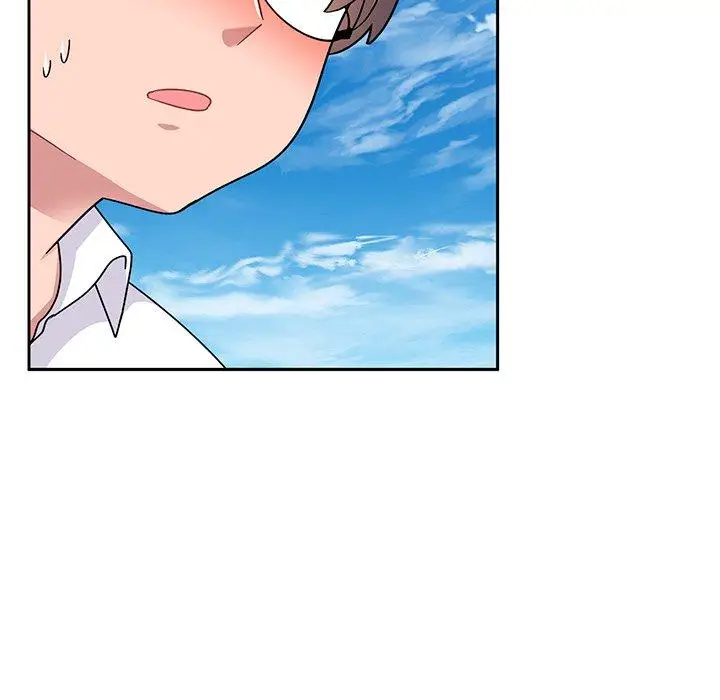 漫画《顽皮女孩敏儿》第40话第102张图