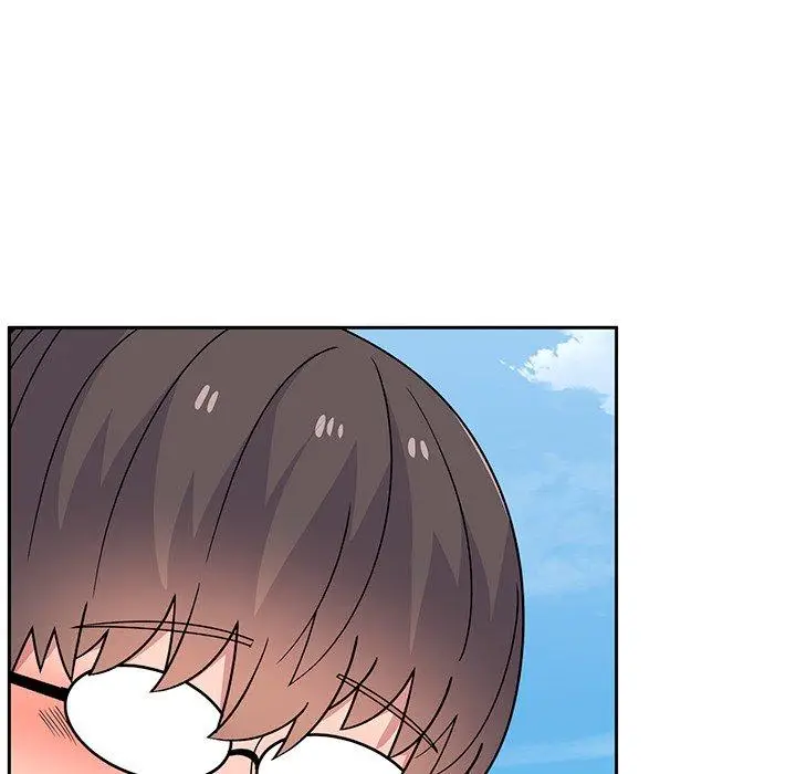 漫画《顽皮女孩敏儿》第40话第117张图
