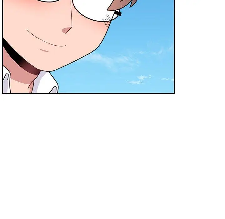 漫画《顽皮女孩敏儿》第40话第118张图