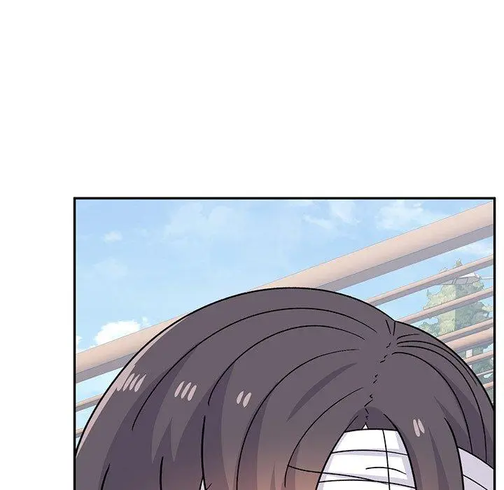 漫画《顽皮女孩敏儿》第40话第119张图
