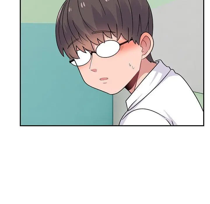 漫画《顽皮女孩敏儿》第40话第144张图