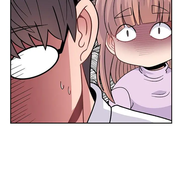 漫画《顽皮女孩敏儿》第40话第155张图
