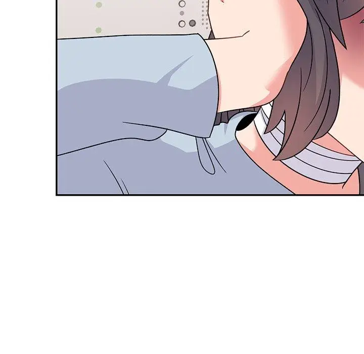 漫画《顽皮女孩敏儿》第40话第19张图