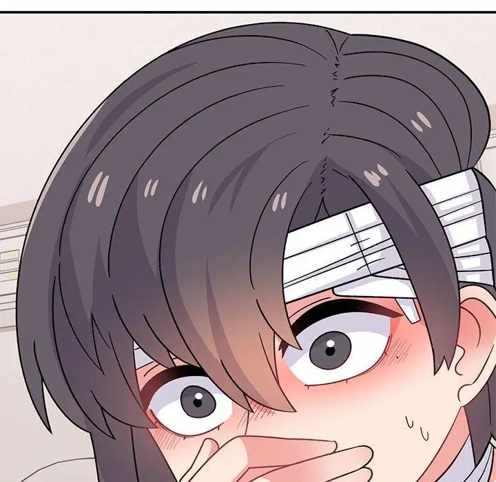 漫画《顽皮女孩敏儿》第40话第24张图