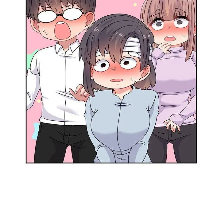 漫画《顽皮女孩敏儿》第40话第29张图