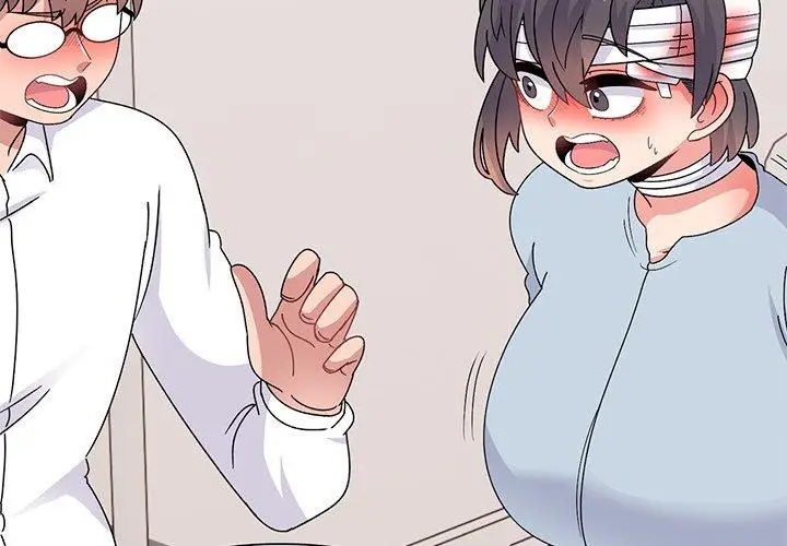 漫画《顽皮女孩敏儿》第40话第3张图