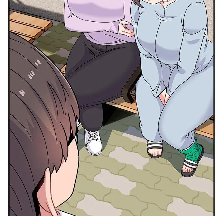 漫画《顽皮女孩敏儿》第40话第39张图
