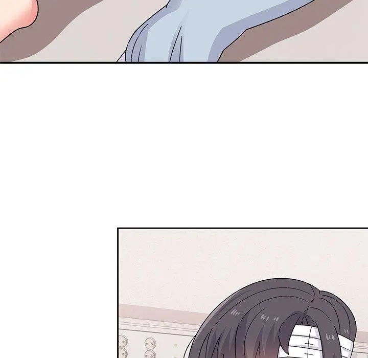 漫画《顽皮女孩敏儿》第40话第5张图