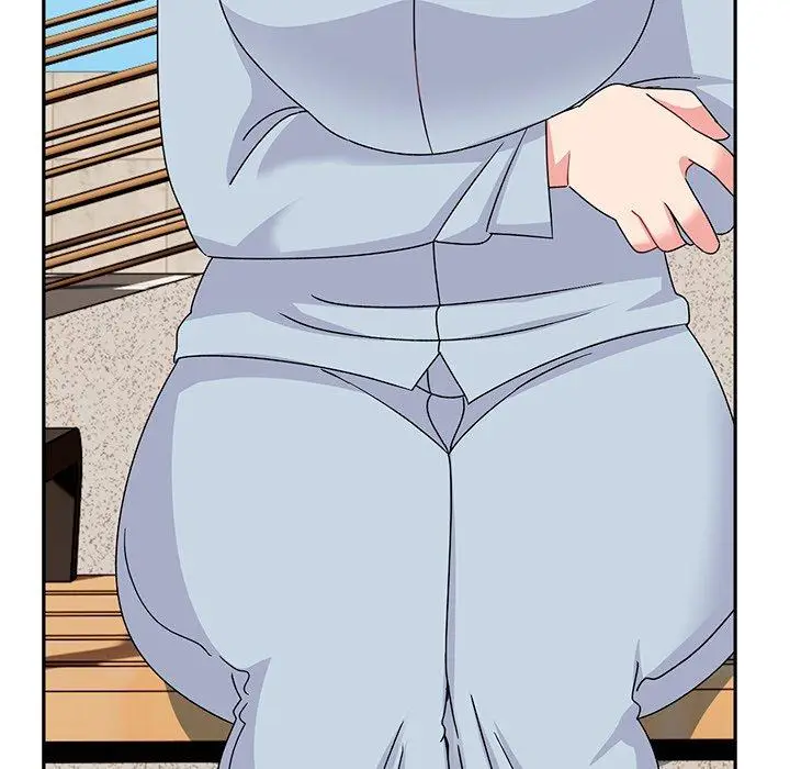 漫画《顽皮女孩敏儿》第40话第53张图