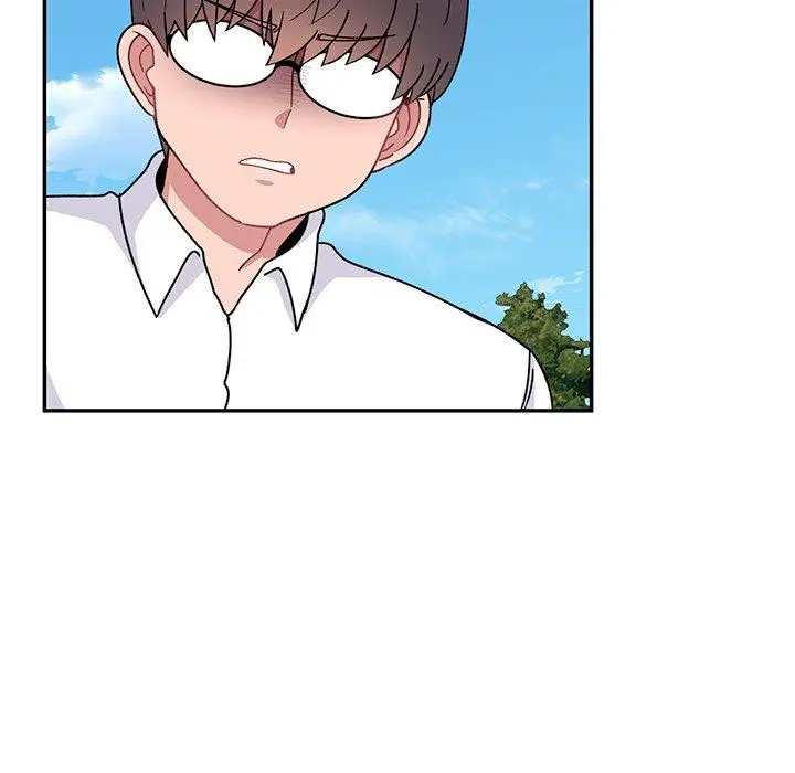 漫画《顽皮女孩敏儿》第40话第57张图