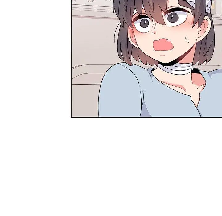 漫画《顽皮女孩敏儿》第40话第6张图
