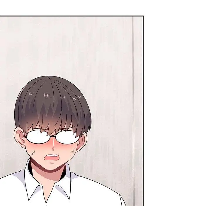 漫画《顽皮女孩敏儿》第40话第7张图