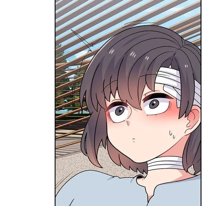 漫画《顽皮女孩敏儿》第40话第74张图