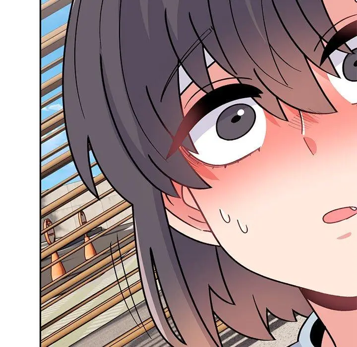 漫画《顽皮女孩敏儿》第40话第85张图