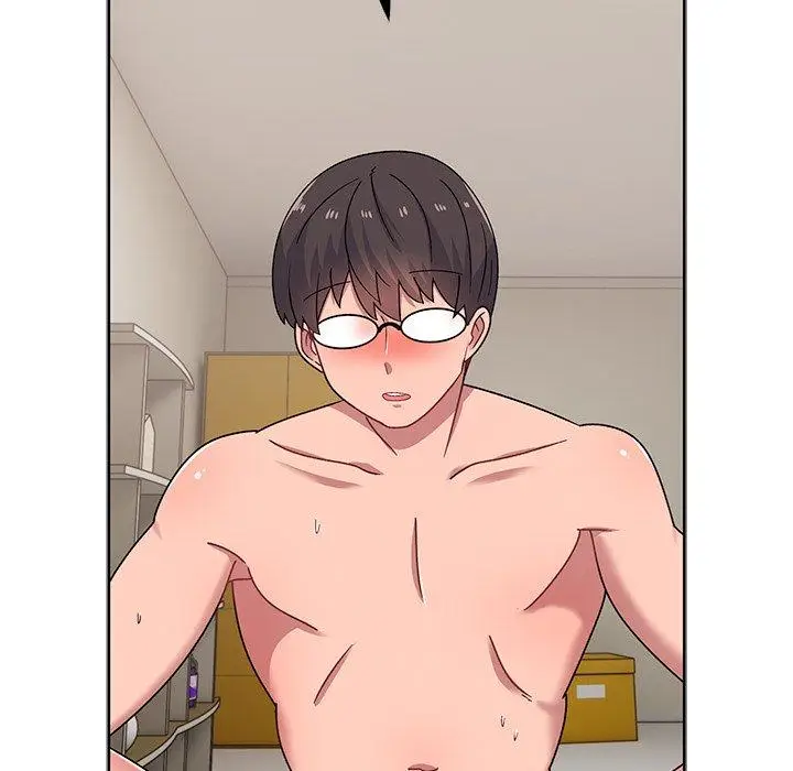 漫画《顽皮女孩敏儿》第40话第87张图