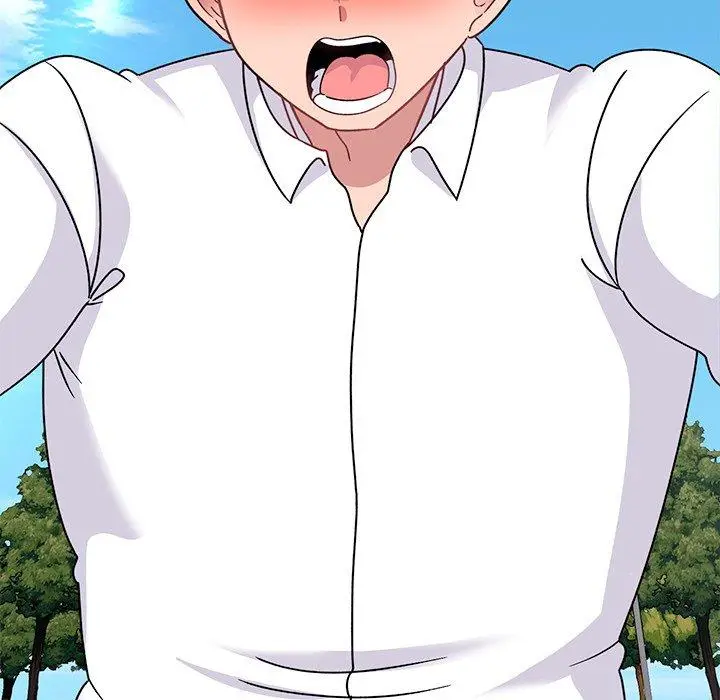 漫画《顽皮女孩敏儿》第40话第91张图