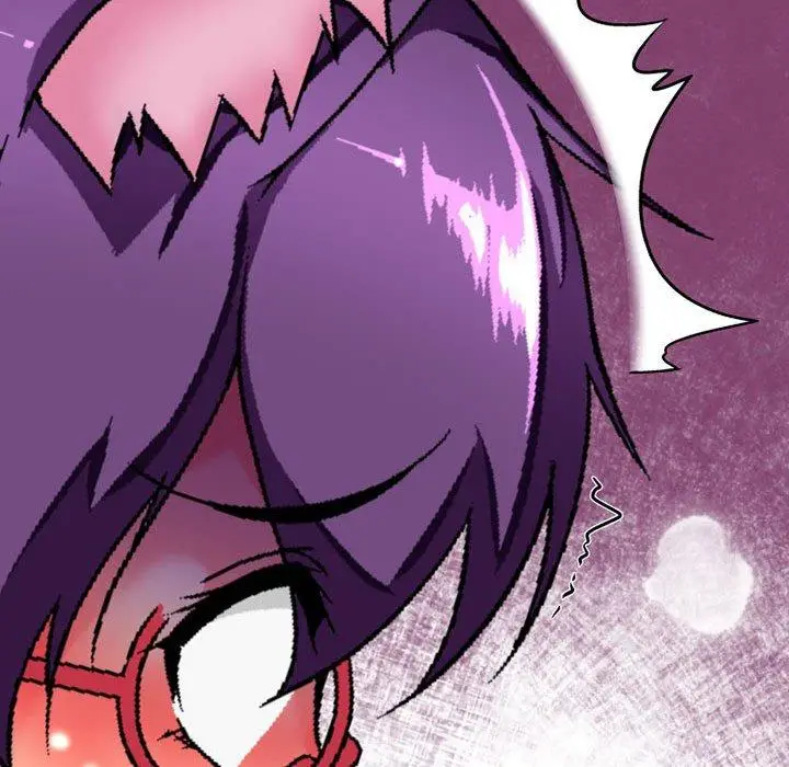 漫画《上司的地雷别乱踩》第10话第46张图